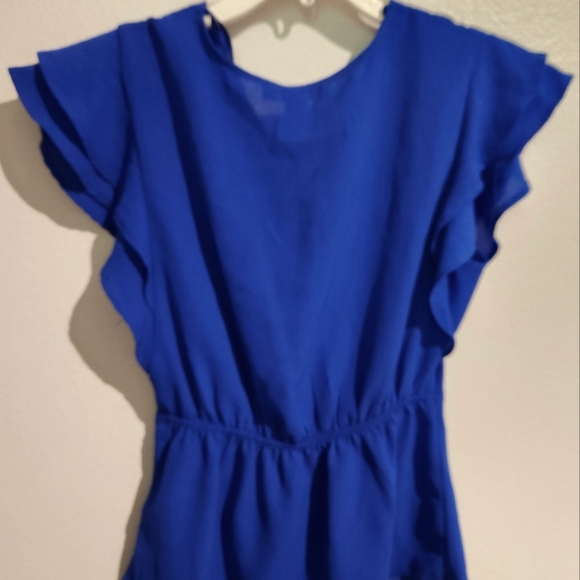 🦋 MONTEAU Women's Blouse - Picture 3 of 8